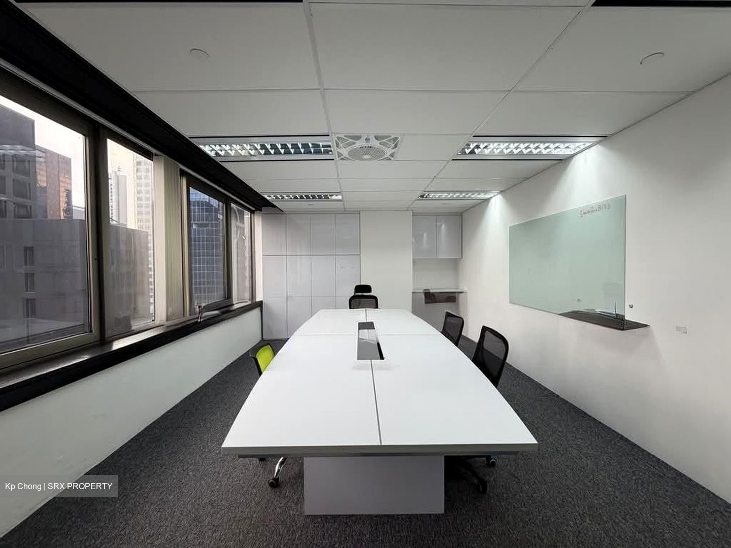 Keck Seng Tower (D1), Office #556770461